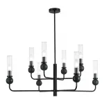 Люстра на штанге ST-Luce MEDEA SL1244.403.08