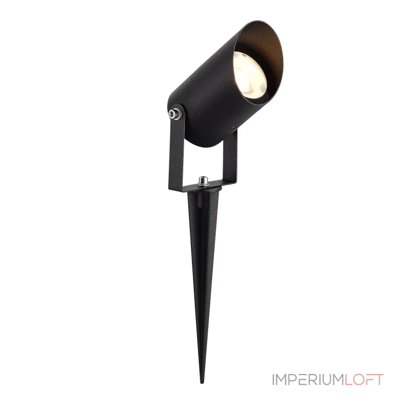 Светильник уличный наземный ST-Luce YARDO SL9014.405.01