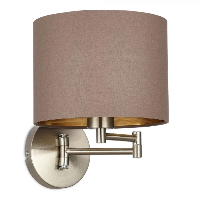 Бра EVOLUCE Brescia SLE300571-01 от ImperiumLoft