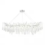 Подвесная люстра ST-Luce TEARDROPS SL1660.113.12