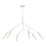 Подвесная люстра EVOLUCE KAITO SLE1129-503-06