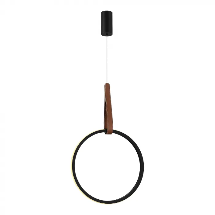 Светильник подвесной светодиодный ST-Luce SHAPE SL6131.403.20 от ImperiumLoft