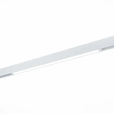 Трековый светильник ST-Luce SKYLINE 220 ST657.536.27H Трековый светильник ST-Luce SKYLINE 220 ST657.536.27H
