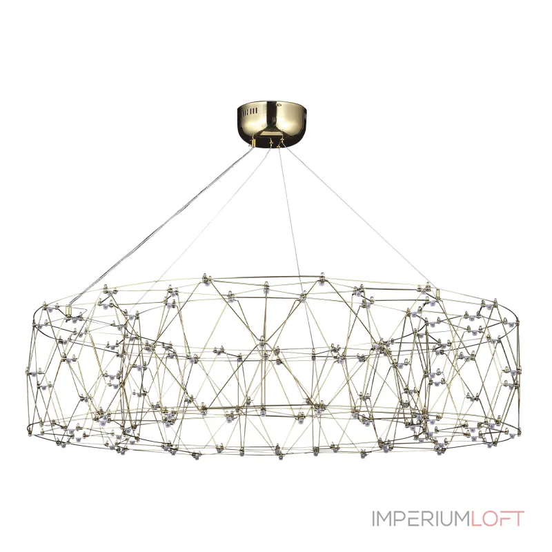 Подвесная люстра ST-Luce GRAVETTA SL6602.203.72 Подвесная люстра ST-Luce GRAVETTA SL6602.203.72