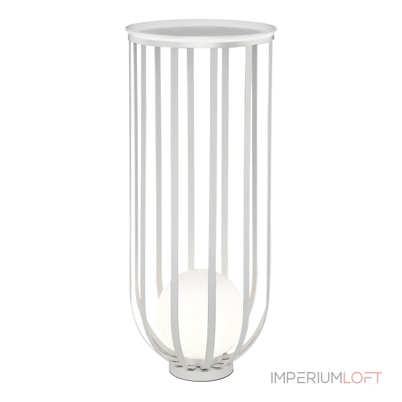 Напольный светильник ST-Luce NORDIC utsenka-SL6129.505.01 Напольный светильник ST-Luce NORDIC utsenka-SL6129.505.01