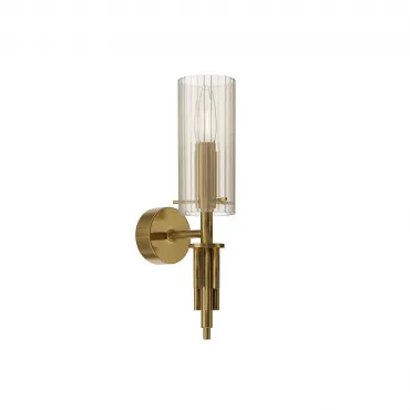 Светильник настенный ST-Luce SANTORI SL2005.301.01