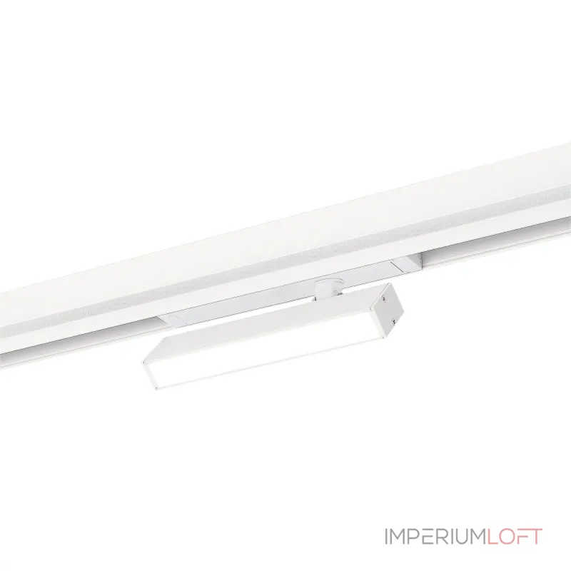 Светильник трековый ST-Luce SKYLINE 220 ST378.596.09