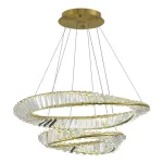 Подвесная люстра ST-Luce РИТОРТО SL6204.301.02