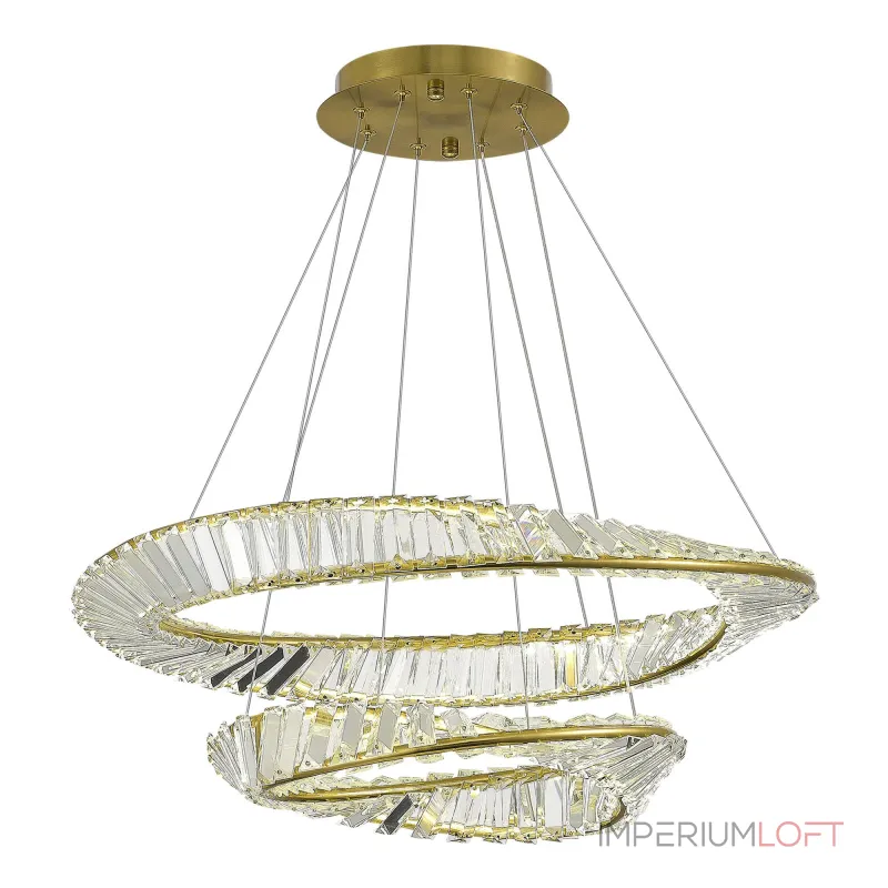 Подвесная люстра ST-Luce РИТОРТО SL6204.301.02 Подвесная люстра ST-Luce РИТОРТО SL6204.301.02