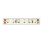 Светодиодная лента 2835 9,6Вт/м 3000К 190Лм/м Ra>90 IP65 L5000xW12 24В ST-Luce ST1001.310.65.1