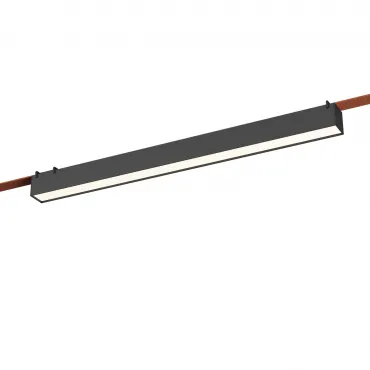 Светильник встраиваемый трековый ST-Luce BAND ST456.436.24