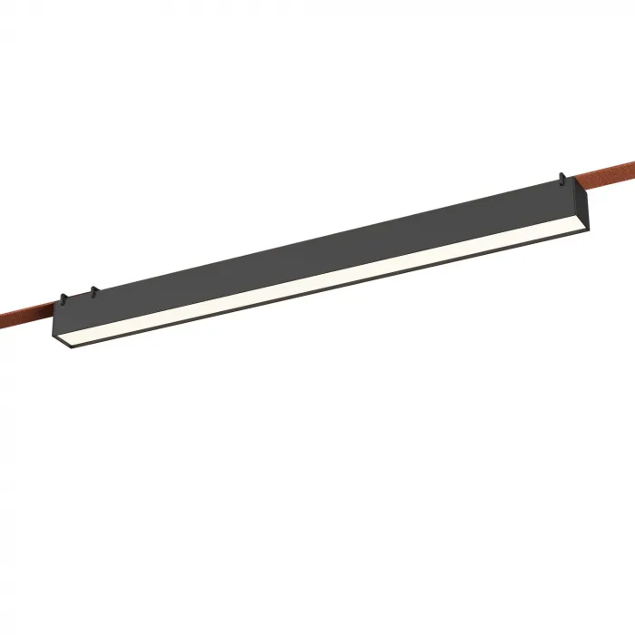 Светильник встраиваемый трековый ST-Luce BAND ST456.436.24 от ImperiumLoft