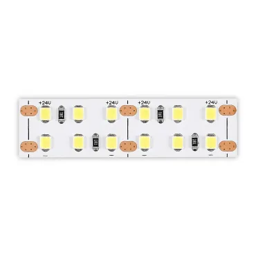 Светодиодная лента 5м 20W 3000K 2000Lm Ra90 IP20 24В ST-Luce ST5002.320.20