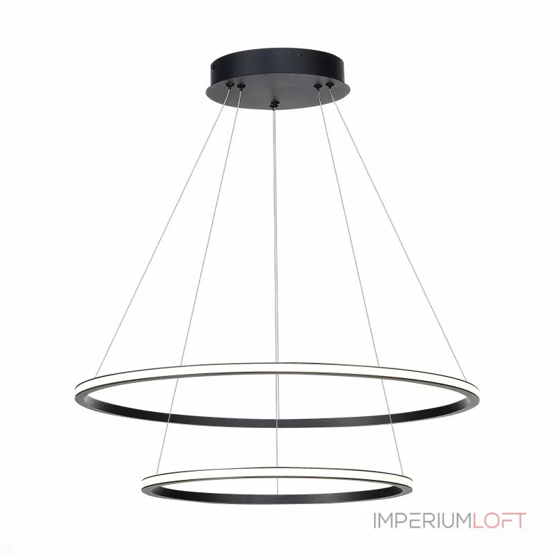 Подвесная люстра ST-Luce ST604.443.56