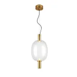Подвесной светильник ST-Luce ALLENORE SL1582.313.01