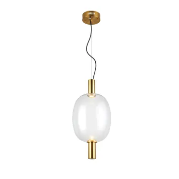 Подвесной светильник ST-Luce ALLENORE SL1582.313.01 Подвесной светильник ST-Luce ALLENORE SL1582.313.01
