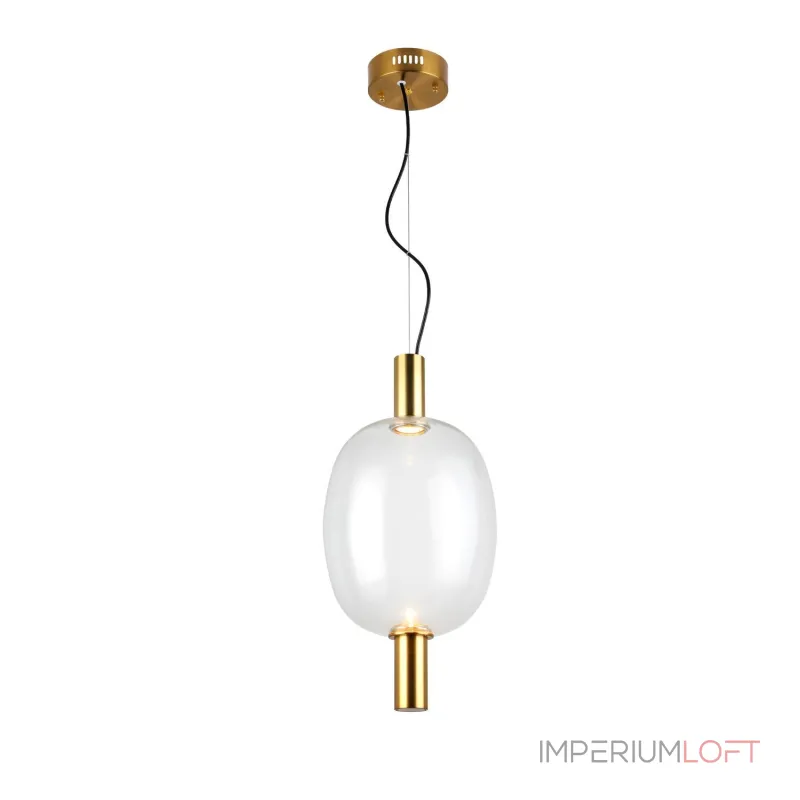Подвесной светильник ST-Luce ALLENORE SL1582.313.01