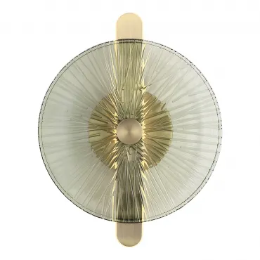 Светильник настенный ST-Luce WASI SL6141.321.01