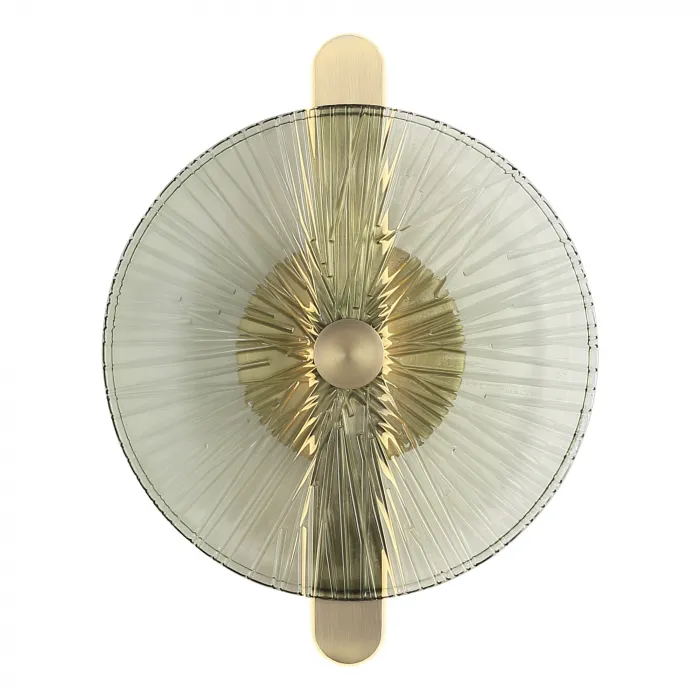 Светильник настенный ST-Luce WASI SL6141.321.01 от ImperiumLoft