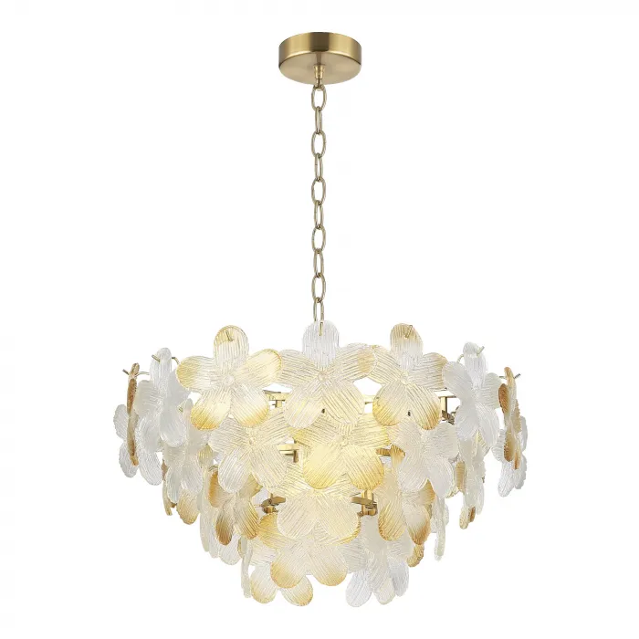 Светильник подвесной ST-Luce TENDER SL6240.203.12 от ImperiumLoft