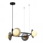 Подвесная люстра ST-Luce NOON SL1521.403.04