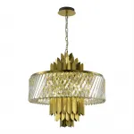 Подвесная люстра ST-Luce NARI SL1635.303.09
