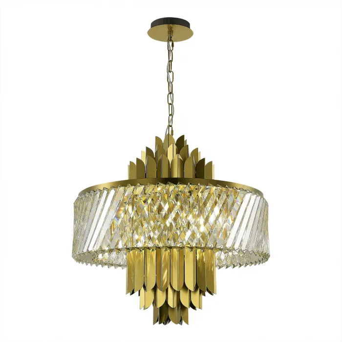 Светильник подвесной ST-Luce NARI SL1635.303.09 от ImperiumLoft
