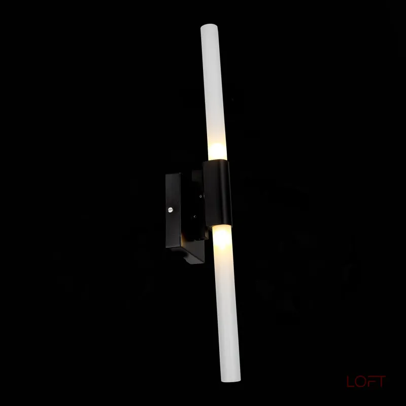 Настенный светильник ST-Luce LACONICITA SL947.401.02