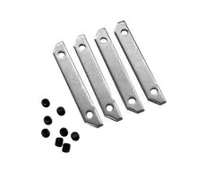 Прямой соединитель комплект (4 соединителя+16 винтов) комплект ST-Luce SKYLINE 220 ST001.169.00.1 Прямой соединитель комплект (4 соединителя+16 винтов) комплект ST-Luce SKYLINE 220 ST001.169.00.1