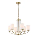 Подвесная люстра ST-Luce ОПАЛ SL1403.303.06