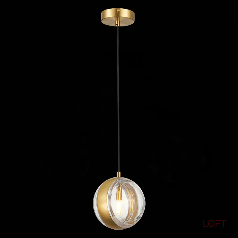 Подвесной светильник ST-Luce BALA SL1156.303.01