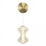Светильник настенный ST-Luce SPINE SL6136.201.01
