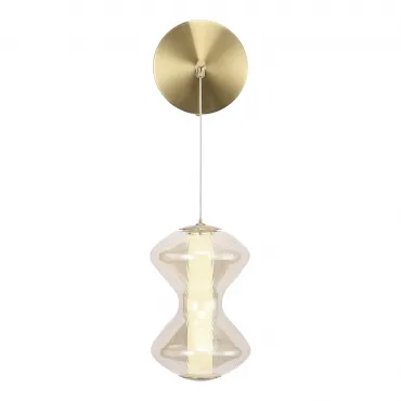 Светильник настенный ST-Luce SPINE SL6136.201.01