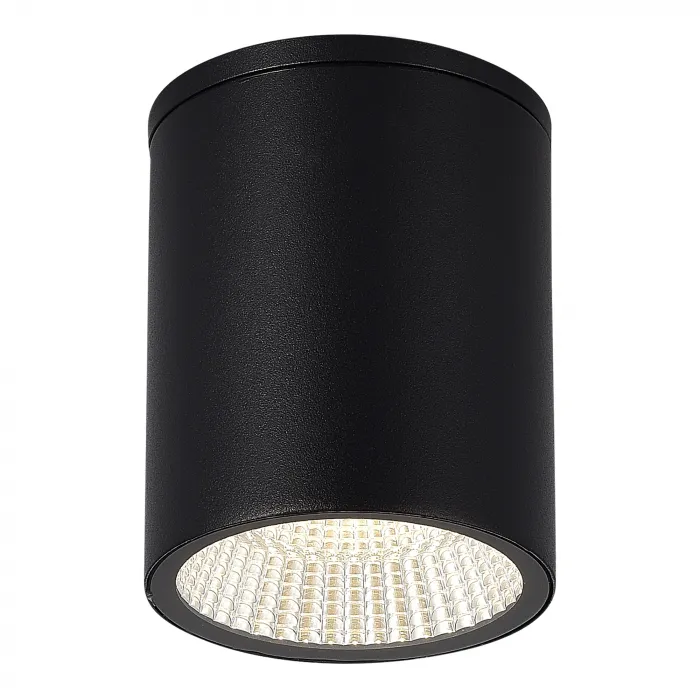 Светильник уличный потолочный ST-Luce TUBO SL9514.412.01 от ImperiumLoft