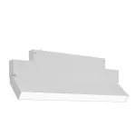 Светильник трековый ST-Luce SKYLINE 220 ST685.536.18