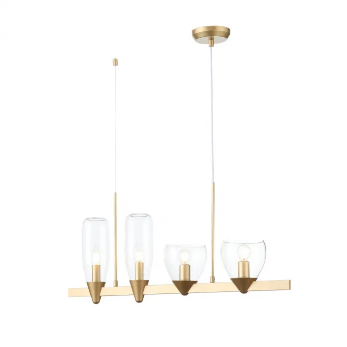 Светильник подвесной ST-Luce TENERESA SL1119.203.04 от ImperiumLoft