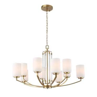 Подвесная люстра ST-Luce ОПАЛ SL1403.303.10