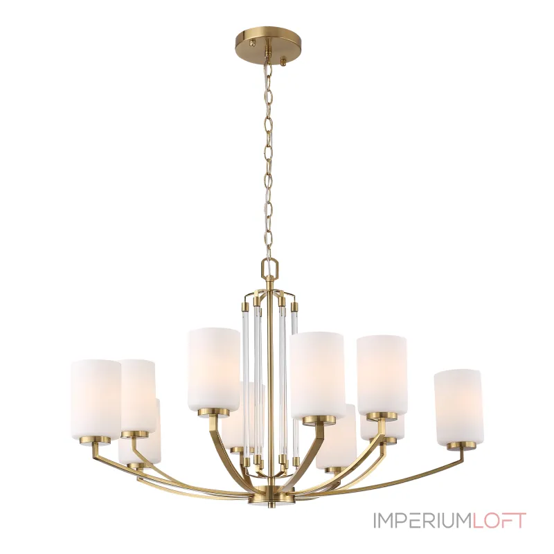 Подвесная люстра ST-Luce ОПАЛ SL1403.303.10