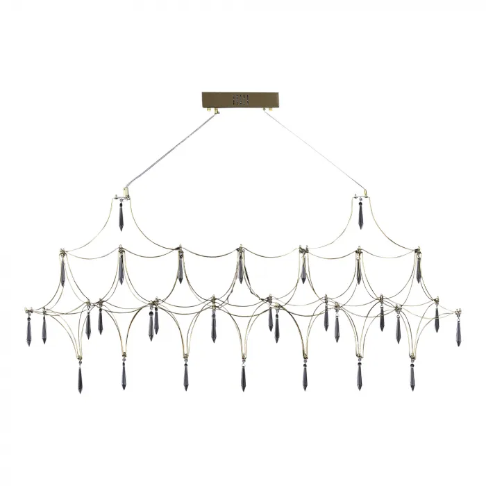Светильник подвесной ST-Luce GRAVETTA SL6603.203.17 от ImperiumLoft