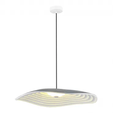 Светильник подвесной светодиодный ST-Luce OASIS SL6208.711.12