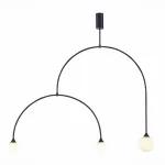 Подвесной светильник ST-Luce VIVE SL1187.403.03