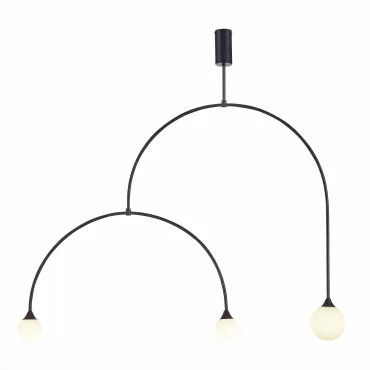 Подвесной светильник ST-Luce VIVE SL1187.403.03 Подвесной светильник ST-Luce VIVE SL1187.403.03