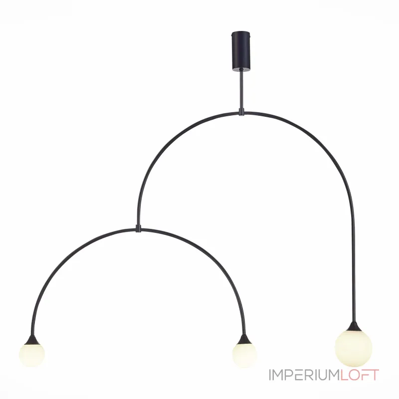 Подвесной светильник ST-Luce VIVE SL1187.403.03 Подвесной светильник ST-Luce VIVE SL1187.403.03