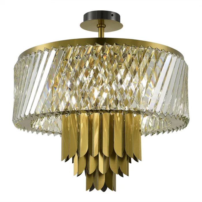 Светильник потолочный ST-Luce NARI SL1635.302.09 от ImperiumLoft