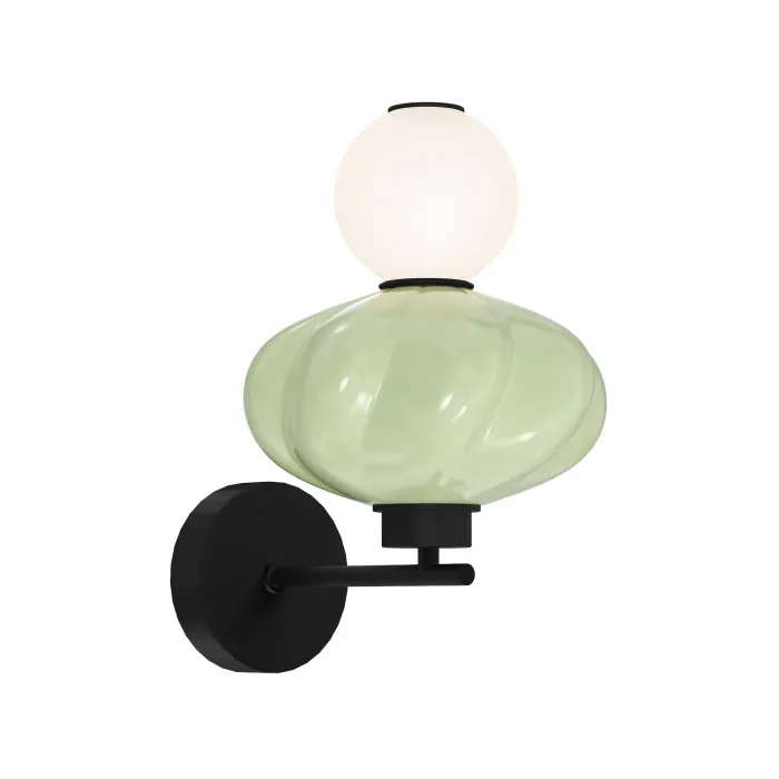 Светильник настенный ST-Luce FLORENTINI SL6134.401.01 от ImperiumLoft