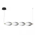 Подвесной светильник ST-Luce ICE SL6130.403.24