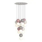 Подвесная люстра ST-Luce ЭСТРУЦЦО utsenka-SL1512.503.10