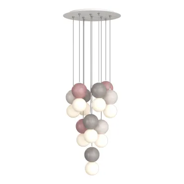 Подвесная люстра ST-Luce ЭСТРУЦЦО utsenka-SL1512.503.10 Подвесная люстра ST-Luce ЭСТРУЦЦО utsenka-SL1512.503.10