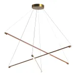 Подвесная люстра ST-Luce БРИК utsenka-SL6225.303.03