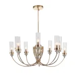Люстра на штанге ST-Luce ЭЛЕГРА SL1402.203.10